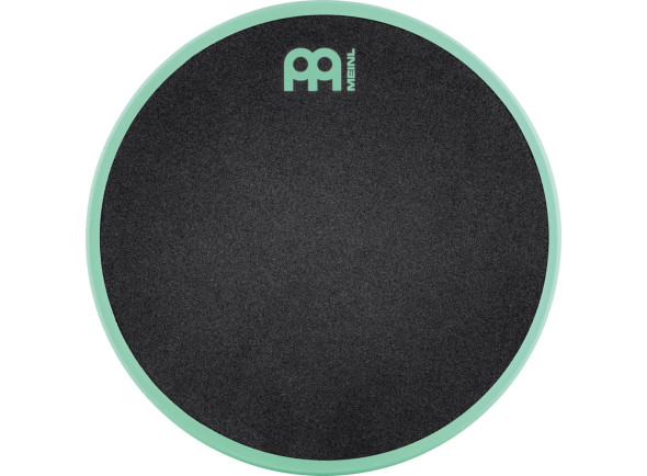 Meinl MMP12SF Marshmallow Practice Pad Sea Foam 12 Meinl MMP12SF Marshmallow Practice Pad Sea Foam 12